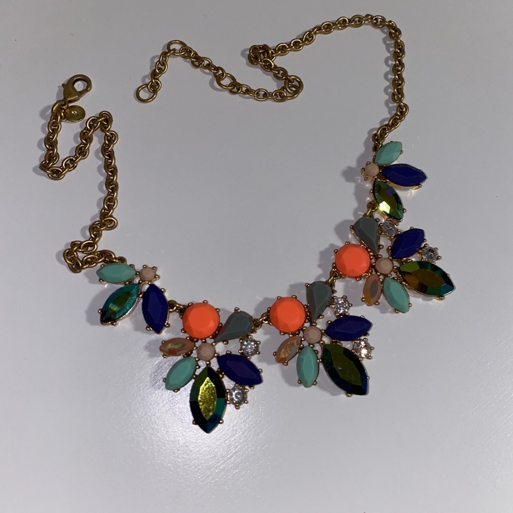 Jcrew necklace - Picture 2 of 3